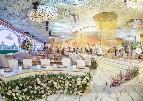 Seeing Jalal & Son's Big Fat Wedding Pisses Of The Netizens