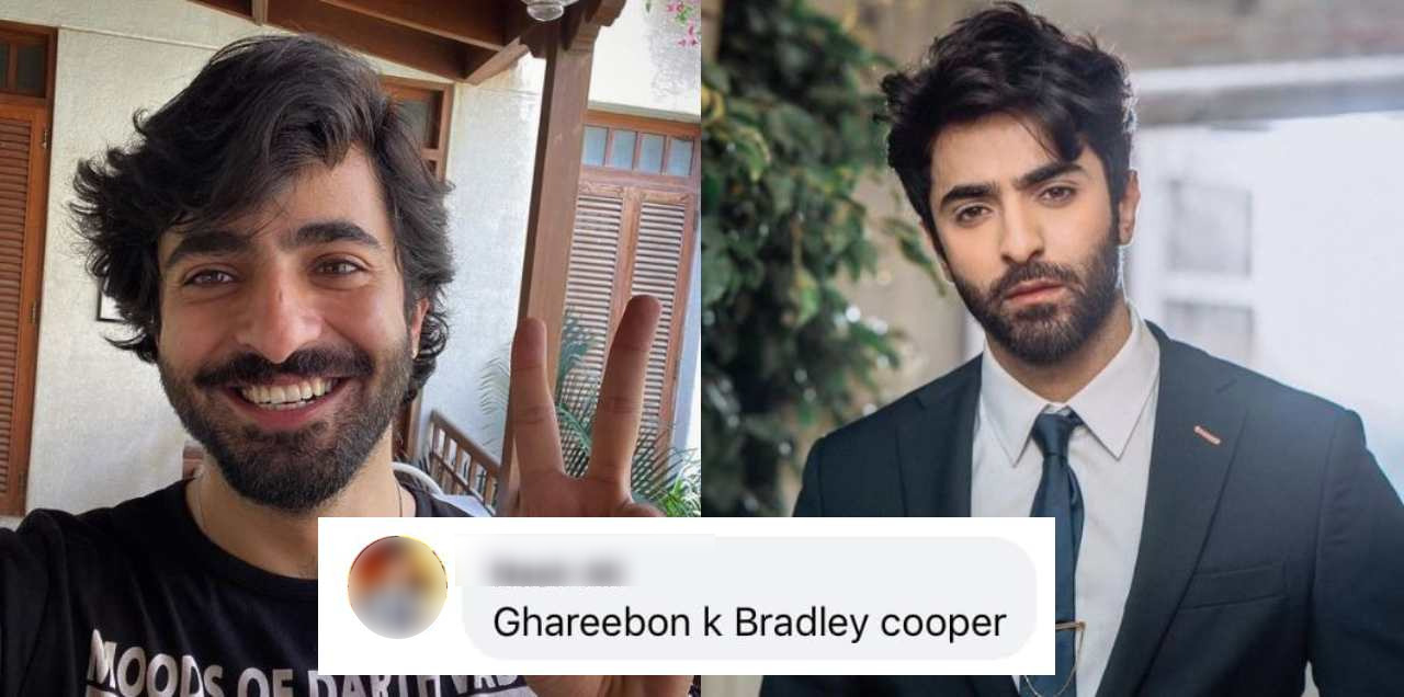 sheheryar munawar
