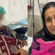 kashmore victim mother alisha condition