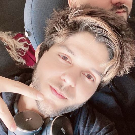 Waqar Zaka Exposes TikTok Star Nadeem Mubarak & His Leaked 'Indecent' Video