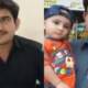 Karachi Cop Sacrifices Life citizens robbed