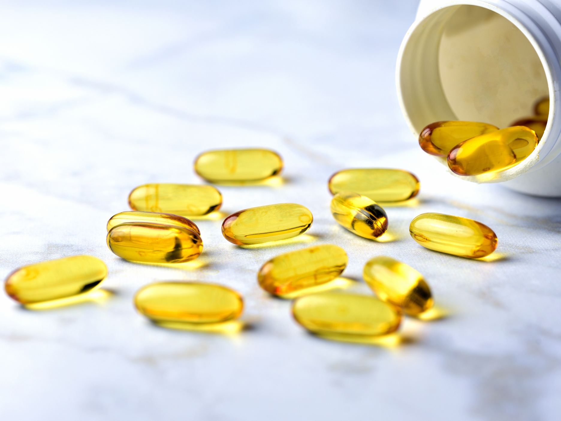 supplements tackle