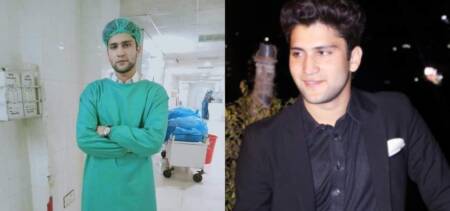 COVID-19 Takes Life Of Another Young Director In Khyber Pakhtunkhwa