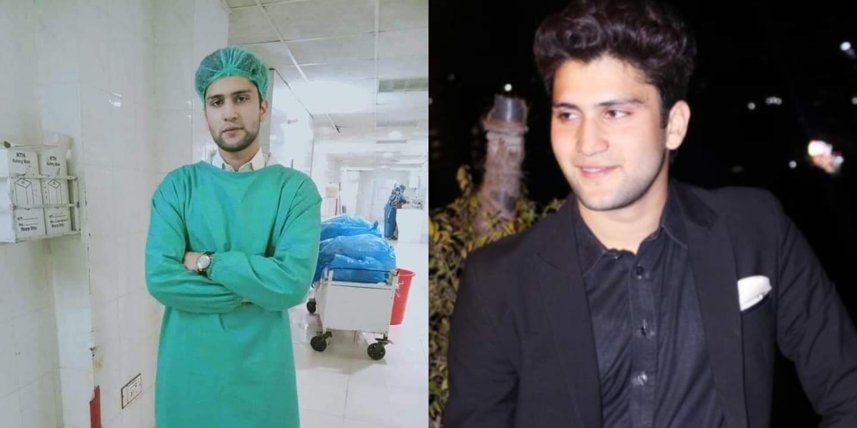 COVID-19 Takes Life Of Another Young Director In Khyber Pakhtunkhwa