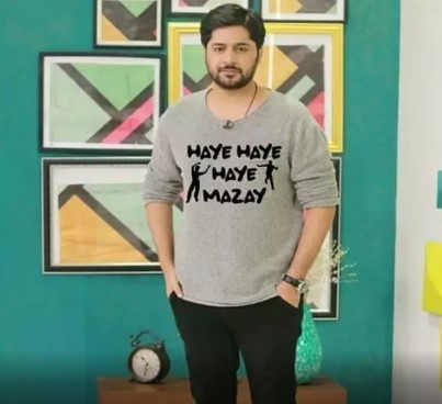 hayee mazey imran ashraf