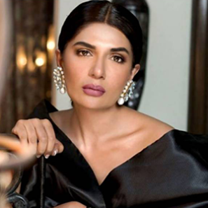 iffat omar