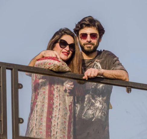 fawad khan