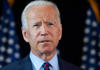 joe biden quotes prophet muhammad