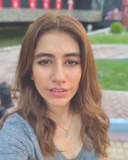 'Sing This Infront Of Syra' - Netizens Troll Sadaf For Singing Humsafar Title Track