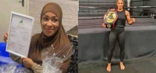 Ruby Jesiah Mesu Islam