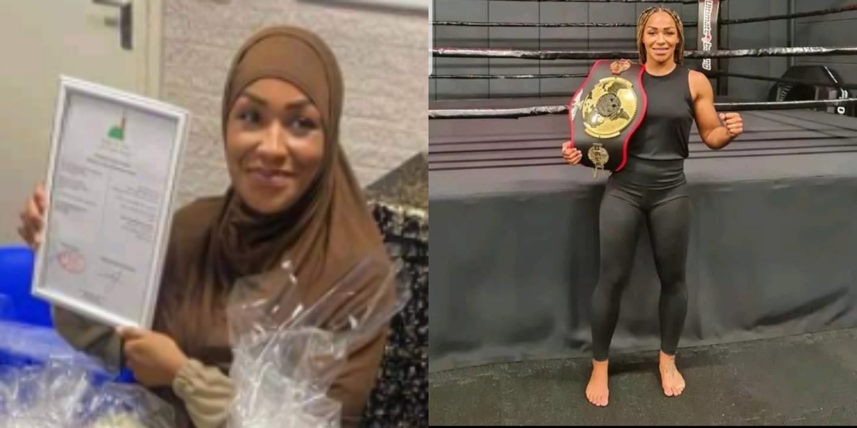 Ruby Jesiah Mesu Islam