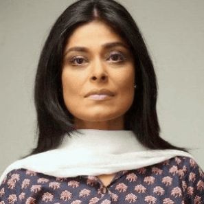 nimra bucha