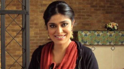 nimra bucha