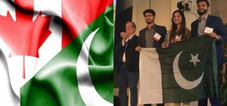 canadian company special package pakistani