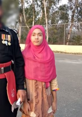 Father In Kasur Turns His Only Daughter Into A Boy After Surgical Process