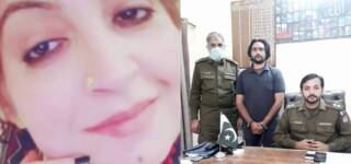 Lahore Actress Brutally Murdered By Son In the Name of "Honor"