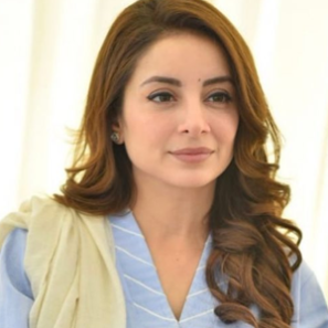 sarwat gillani