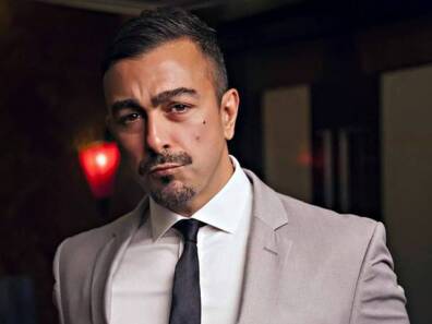 shaan