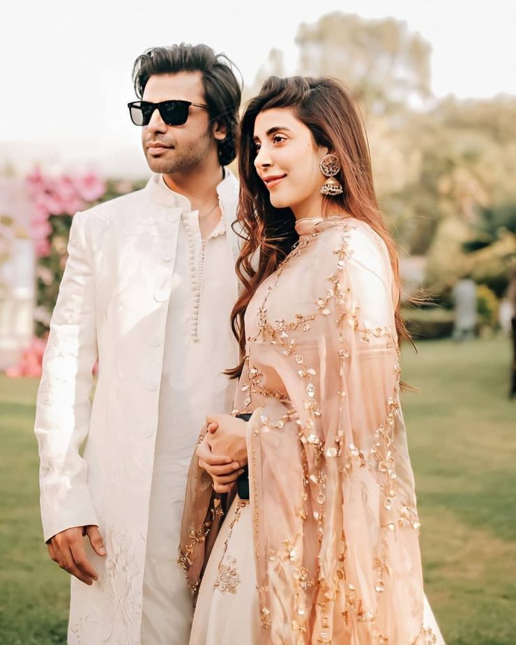 urwa hocane