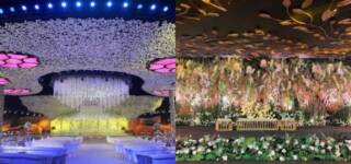 FBR Reveals Complete Expenditure Details Of 'Pakistan's Most Expensive wedding'