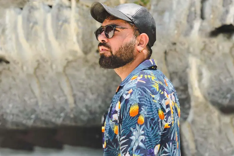 Yasir Hussain Claims He Once Lived With A Ghost In His House