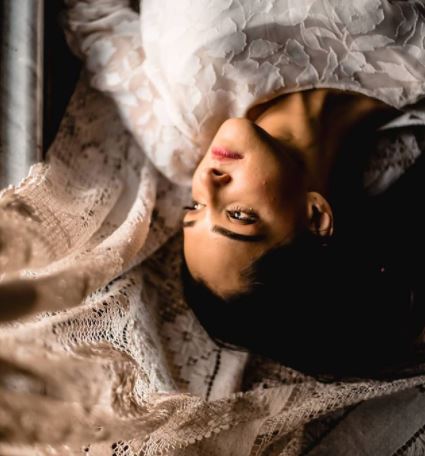 fatima hasan dreams disability