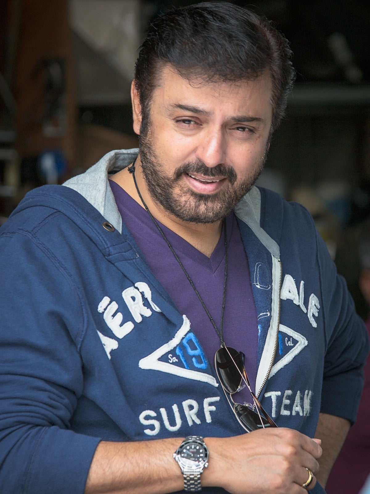 naumaan ijaz