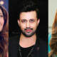 Mahira Khan, Atif Aslam and Aiman Khan To Feature In Forbes Asia's 100 Star Digital List