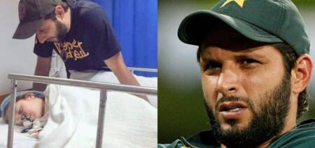 Shahid Afridi leave LPL 2020 home urgently