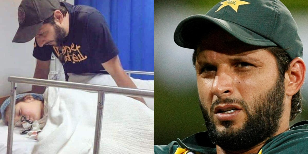 Shahid Afridi leave LPL 2020 home urgently