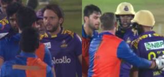 Afridi Mohammad Amir