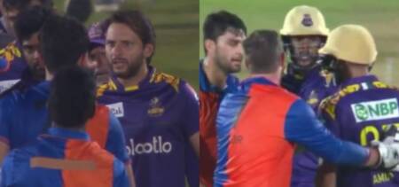 Afridi Mohammad Amir