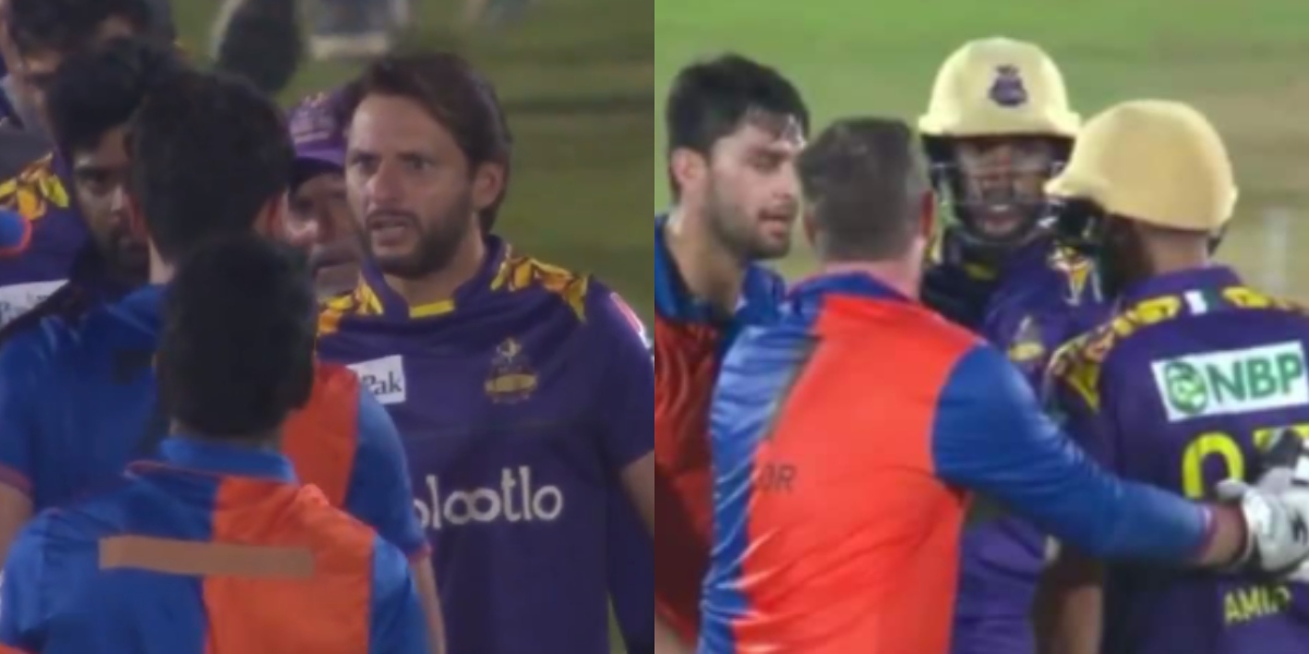 Afridi Mohammad Amir