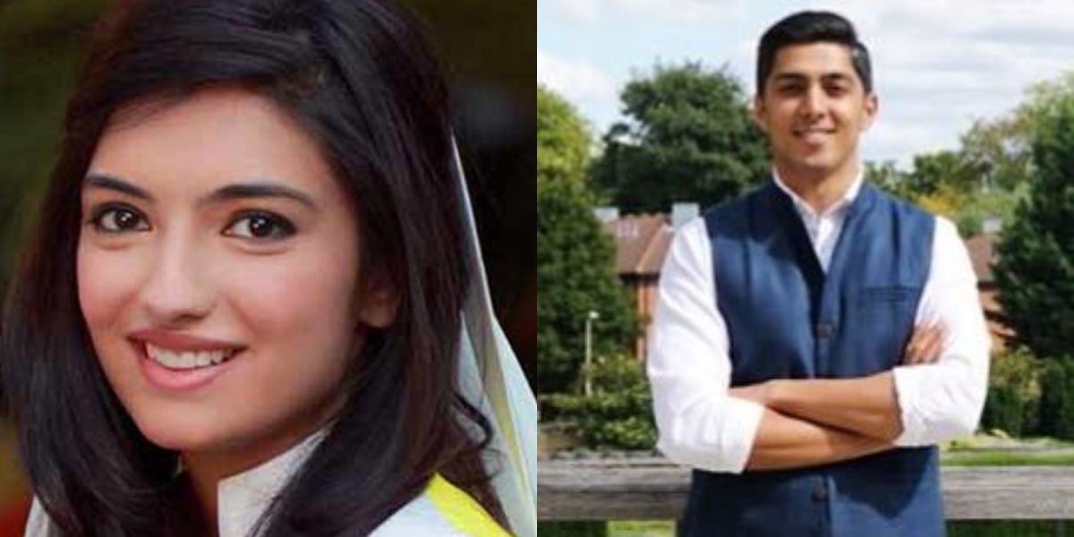 Ali Tareen Aseefa