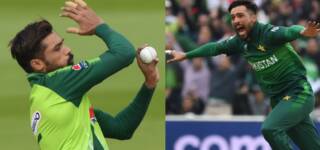 Mohammad Amir Retirement Back fans upset