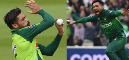 Mohammad Amir Retirement Back fans upset