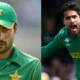 Amir Break International Cricket tortured pcb