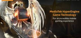 MediaTek Set To Power Premium Gaming Smartphones In Pakistan