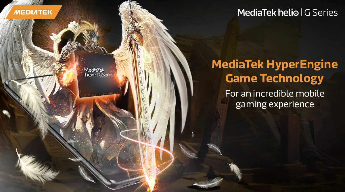 MediaTek Set To Power Premium Gaming Smartphones In Pakistan