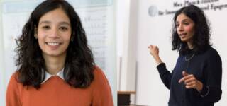 Pakistan-Born Molecular Biologist Germany Leibniz Prize