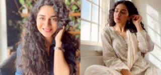 hajra yamin