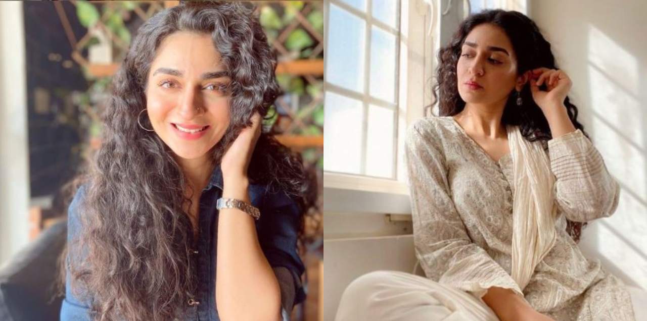 hajra yamin