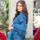 Hira Mani Sajal Iqra Weddings invite