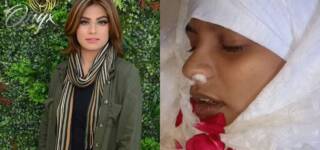 TikToker Naila Jutt Fakes Death Followers