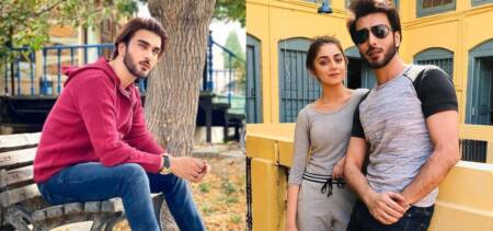 imran abbas alizeh shah