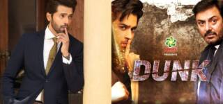 fahad mustafa dunk