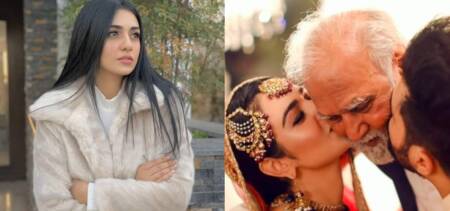 sarah khan
