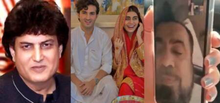 Controversies Showbiz Industry