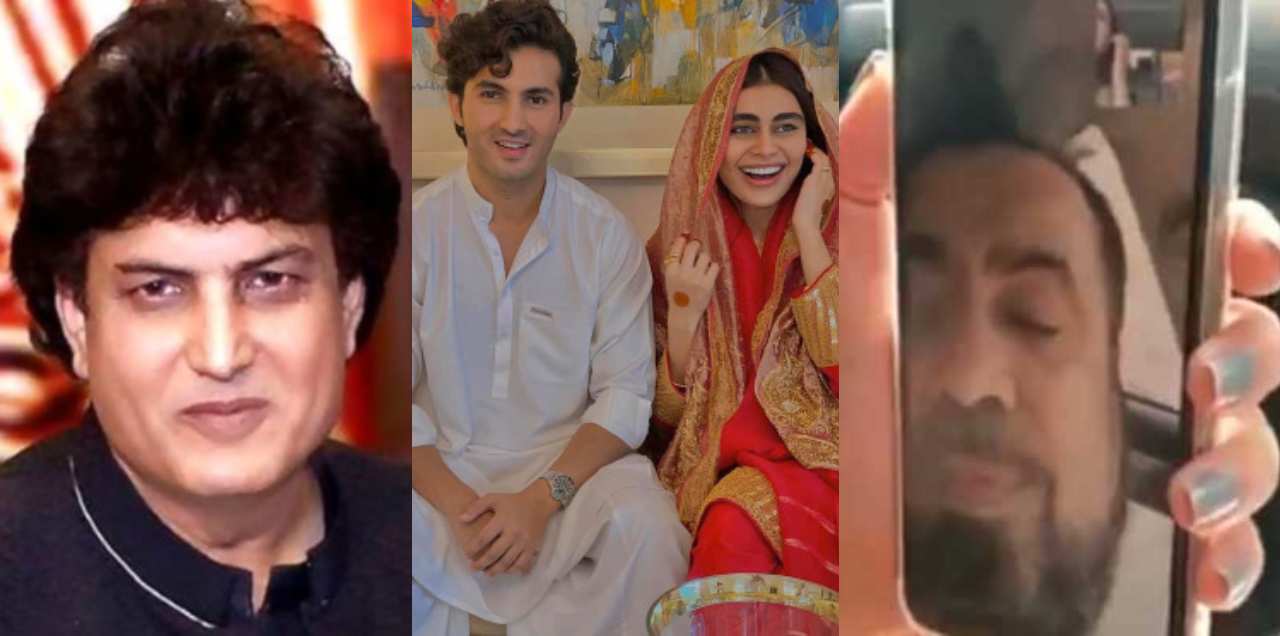 Controversies Showbiz Industry