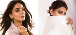 saba qamar